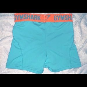Gymshark Spandex shorts